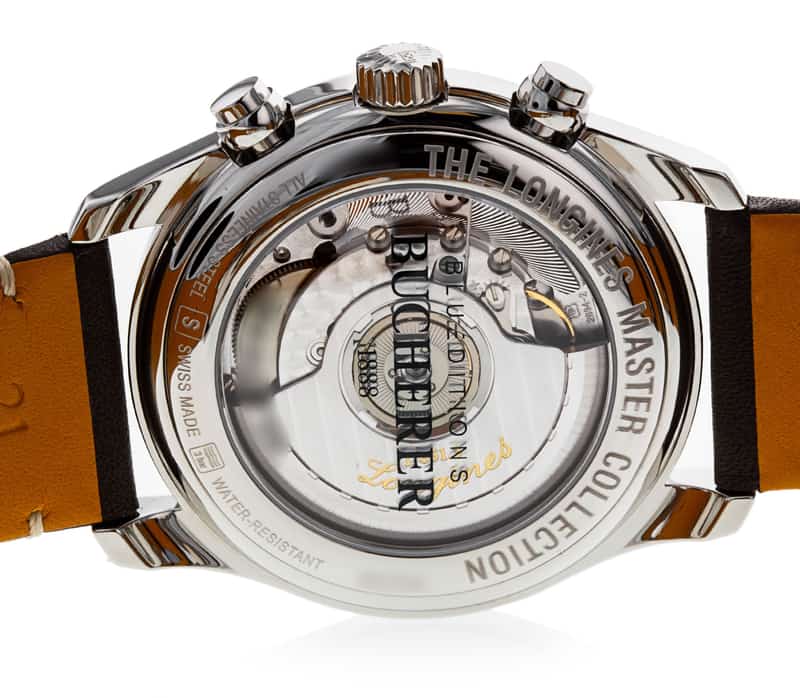 Longines Master Collection L2.629.4.99.2